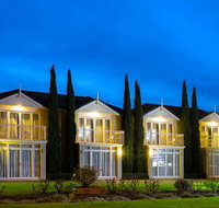 Best Western Colonial Village Motel - Accommodation Adelaide