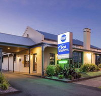 Best Western Olde Maritime Motor Inn - Accommodation Adelaide