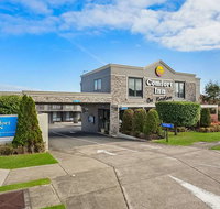 Comfort Inn on Raglan - Accommodation Adelaide