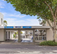 Comfort Inn Western - Accommodation Adelaide