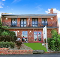 Tudor Motor Inn - Accommodation Adelaide