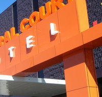 Warrnambool Central Court - Accommodation Adelaide