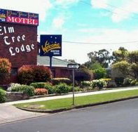 Elm Tree Motel - Accommodation Adelaide