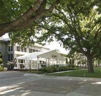 Forrest Hotel  Apartments - Accommodation Adelaide