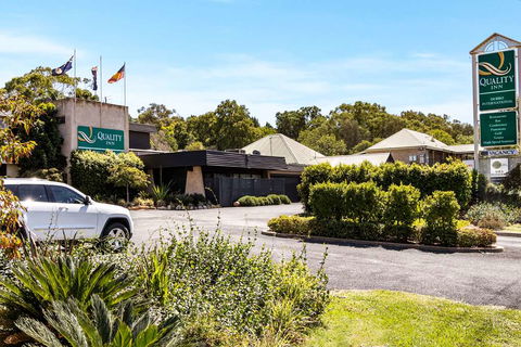Quality Inn Dubbo International - Accommodation Adelaide 0