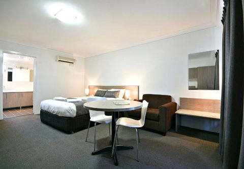 The Aberdeen Motel - Accommodation Adelaide 0