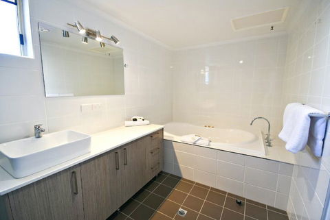 The Aberdeen Motel - Accommodation Adelaide 1