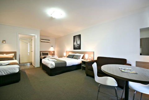 The Aberdeen Motel - Accommodation Adelaide 2