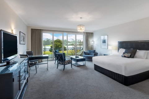 The Carrington - Accommodation Adelaide 1