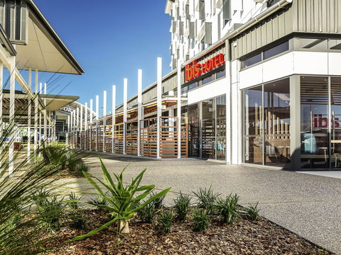 Ibis Mackay Airport - Accommodation Adelaide 0