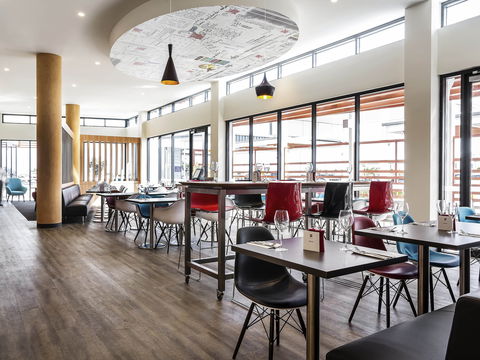 Ibis Mackay Airport - Accommodation Adelaide 1