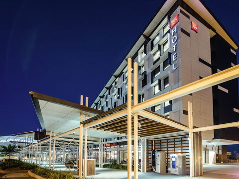 Ibis Mackay Airport - Accommodation Adelaide 2