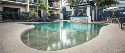 Coral Cay Resort - Accommodation Adelaide 0