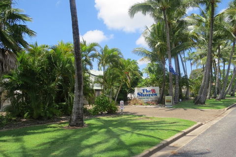 The Shores Holiday Apartments - Accommodation Adelaide 0
