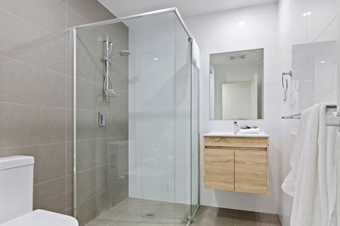 Astra Apartments Parramatta - Skyrise - Accommodation Adelaide 5
