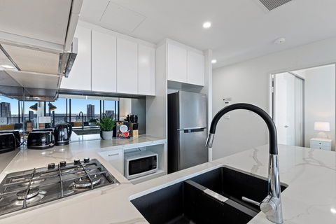 Astra Apartments Parramatta - Skyrise - Accommodation Adelaide 6