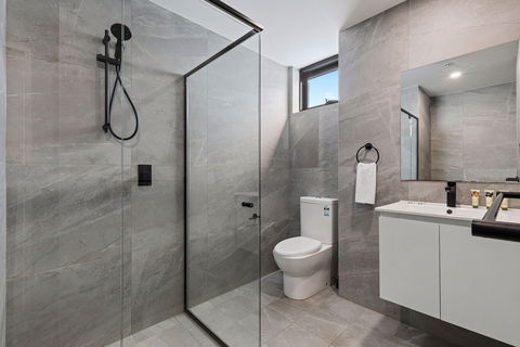 Astra Apartments Parramatta - Skyrise - Accommodation Adelaide 7