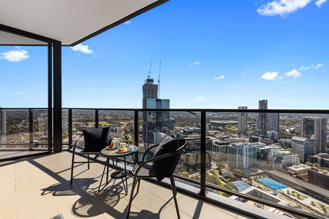 Astra Apartments Parramatta - Skyrise - Accommodation Adelaide 8