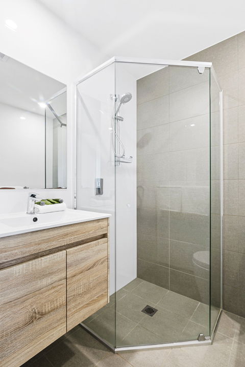 Astra Apartments Parramatta - Skyrise - Accommodation Adelaide 9