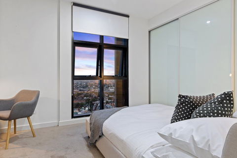 Astra Apartments Parramatta - Skyrise - Accommodation Adelaide 10