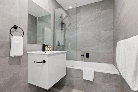 Astra Apartments Parramatta - Skyrise - Accommodation Adelaide 11