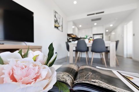 Astra Apartments Parramatta - Skyrise - Accommodation Adelaide 12