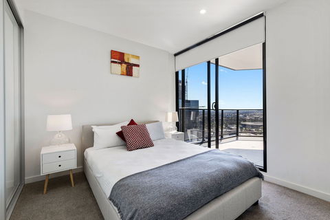 Astra Apartments Parramatta - Skyrise - Accommodation Adelaide 14