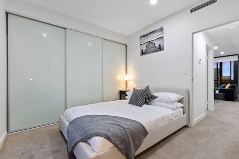 Astra Apartments Parramatta - Skyrise - Accommodation Adelaide 15