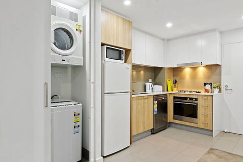 Astra Apartments Parramatta - Skyrise - Accommodation Adelaide 16