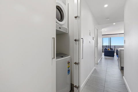 Astra Apartments Parramatta - Skyrise - Accommodation Adelaide 17