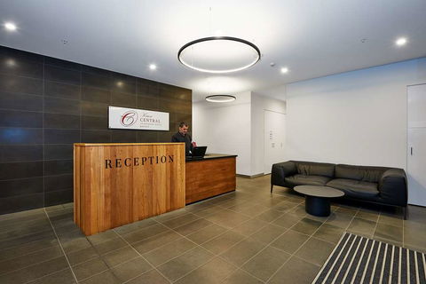 Melbourne Knox Central Apartment Hotel - Accommodation Adelaide 0