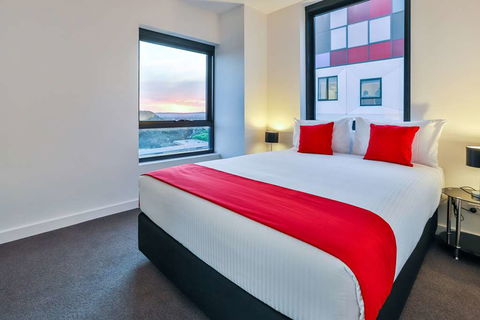 Melbourne Knox Central Apartment Hotel - Accommodation Adelaide 3