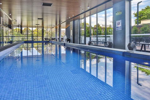 Melbourne Knox Central Apartment Hotel - Accommodation Adelaide 4