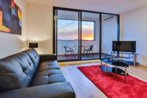 Melbourne Knox Central Apartment Hotel - Accommodation Adelaide 6