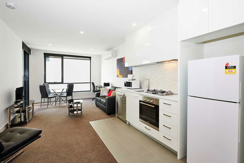 Melbourne Knox Central Apartment Hotel - Accommodation Adelaide 7