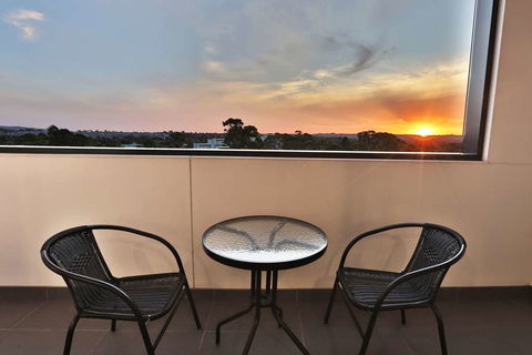Melbourne Knox Central Apartment Hotel - Accommodation Adelaide 10