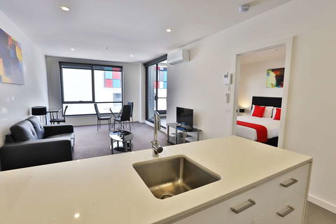 Melbourne Knox Central Apartment Hotel - Accommodation Adelaide 11