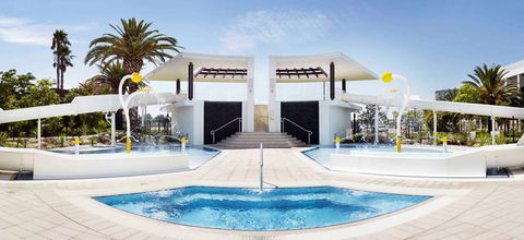 Crown Metropol Perth - Accommodation Adelaide 12