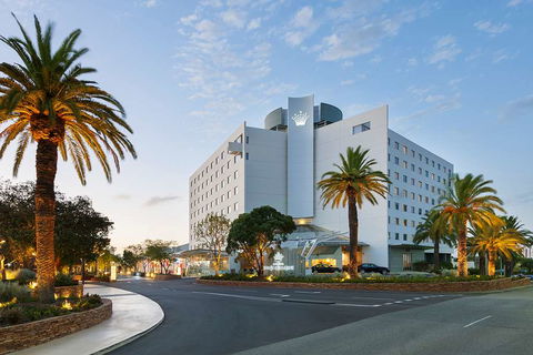 Crown Promenade Perth - Accommodation Adelaide 0