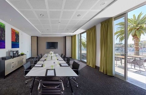Crown Promenade Perth - Accommodation Adelaide 7