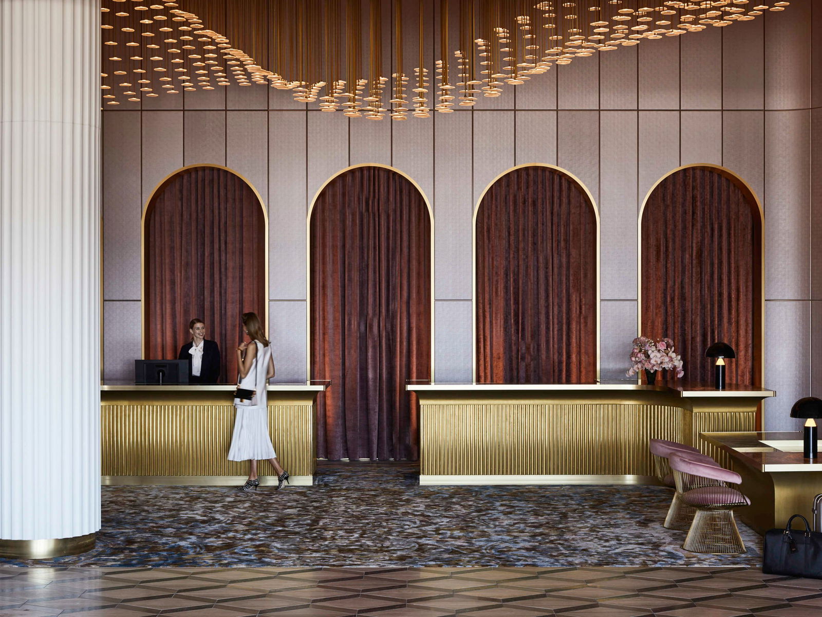 Chadstone VIC Accommodation Adelaide