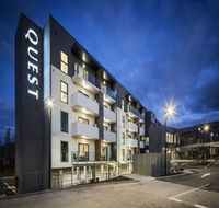 Quest Wodonga - Accommodation Adelaide