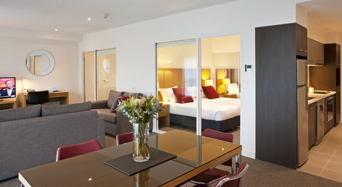 Quest Wodonga - Accommodation Adelaide 3