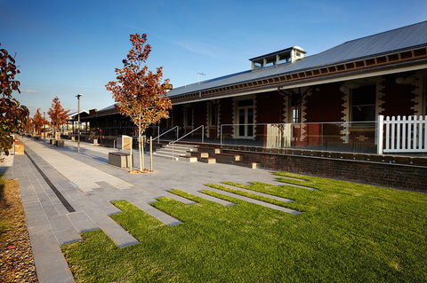 Quest Wodonga - Accommodation Adelaide 9
