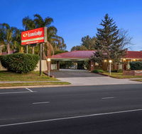 Econo Lodge Border Gateway Wodonga - Accommodation Adelaide