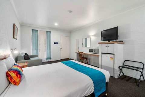 Econo Lodge Border Gateway Wodonga - Accommodation Adelaide 9