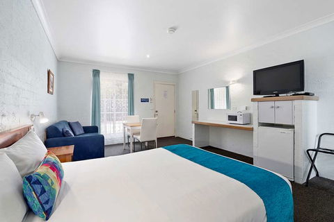 Econo Lodge Border Gateway Wodonga - Accommodation Adelaide 12