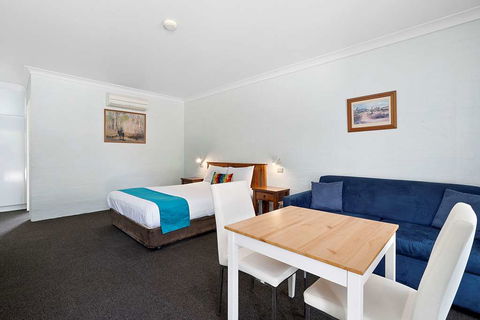Econo Lodge Border Gateway Wodonga - Accommodation Adelaide 13