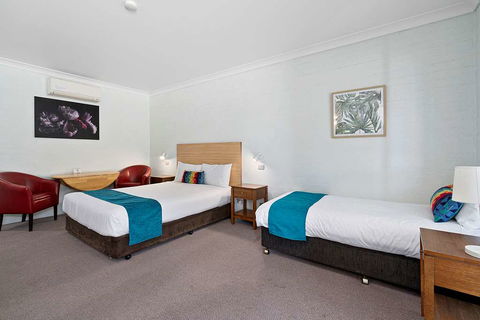 Econo Lodge Border Gateway Wodonga - Accommodation Adelaide 15