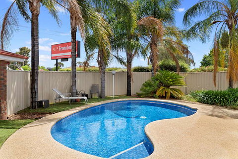 Econo Lodge Border Gateway Wodonga - Accommodation Adelaide 17